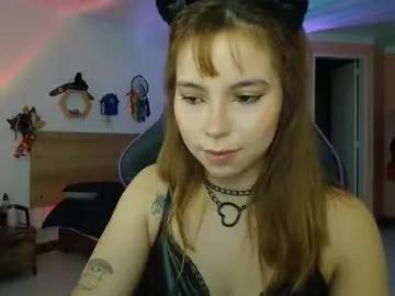 lolaverse from Chaturbate is Freechat