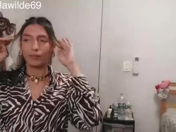lolita_wilde390 from Chaturbate is Freechat