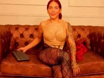lollipop_rose_ from Chaturbate is Freechat