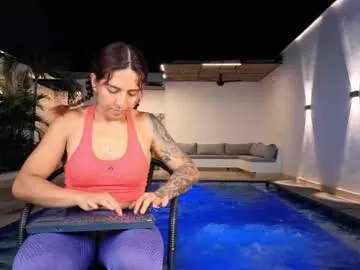 lollipop_rose_ from Chaturbate is Freechat
