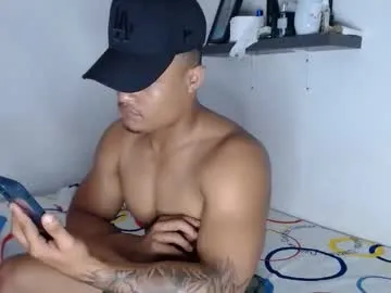 lordblaze_ from Chaturbate is Freechat