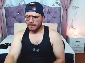 lorena_y_martin from Chaturbate is Freechat