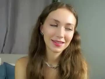 loriamarzinske from Chaturbate is Freechat