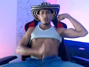 lorian_vikel from Chaturbate is Freechat