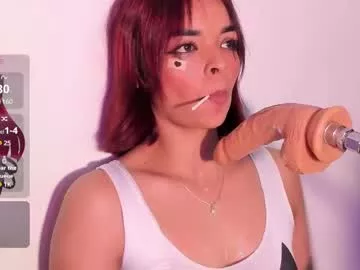 Lorraine_williamss_ from Chaturbate