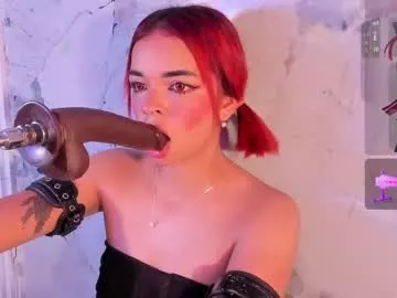 Lorraine_williamss_ from Chaturbate