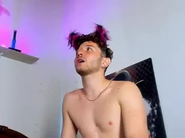 los_juanes from Chaturbate is Freechat