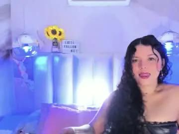 Lotti_carter from Chaturbate