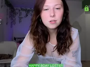 Lottie_shine from Chaturbate