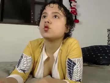 lou_cuteee from Chaturbate is Freechat