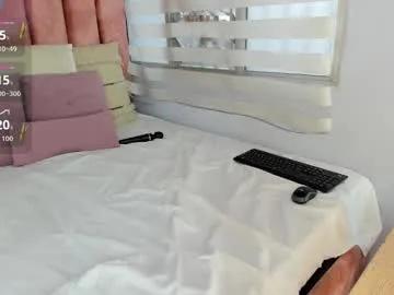 lou_rosse from Chaturbate is Freechat