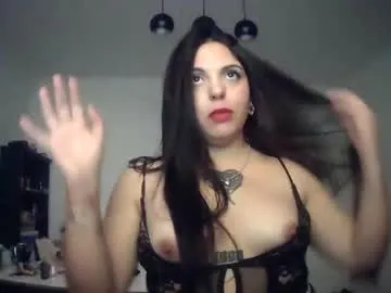 louandnico from Chaturbate is Freechat