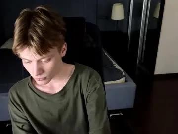 louie_evans from Chaturbate is Freechat