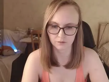 Love_agatha from Chaturbate