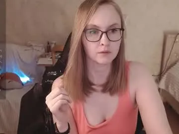 Love_agatha from Chaturbate