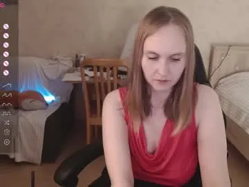 Love_agatha from Chaturbate