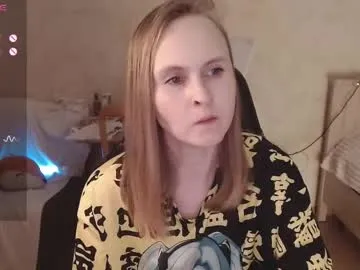 Love_agatha from Chaturbate