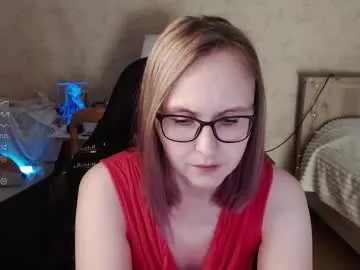 Love_agatha from Chaturbate