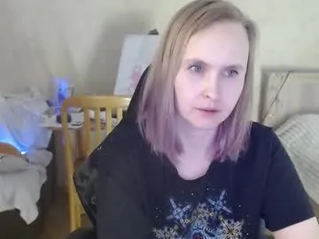 Love_agatha from Chaturbate