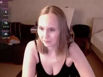 Love_agatha from Chaturbate