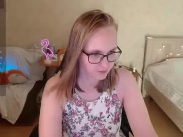 Love_agatha from Chaturbate
