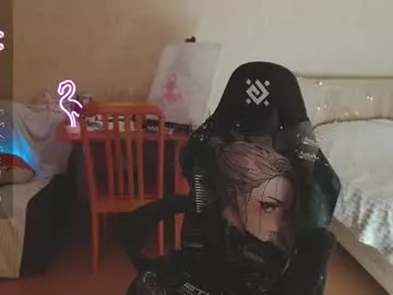 Love_agatha from Chaturbate