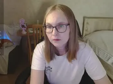 Love_agatha from Chaturbate