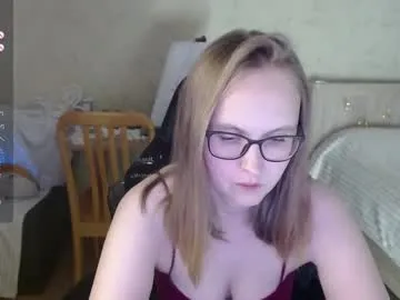 Love_agatha from Chaturbate