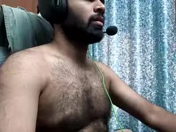 lovehairyindian from Chaturbate is Freechat