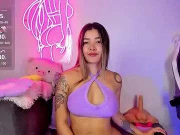 lovejuana_ from Chaturbate is Freechat