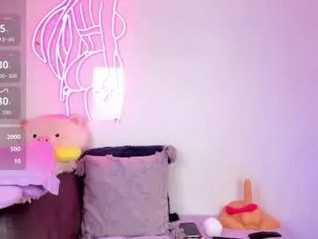 lovejuana_ from Chaturbate is Freechat