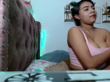 loveliluz from Chaturbate is Freechat