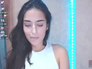 lovelly_me from Chaturbate is Freechat