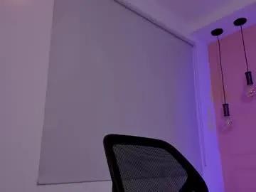 lovely_emma18 from Chaturbate is Freechat