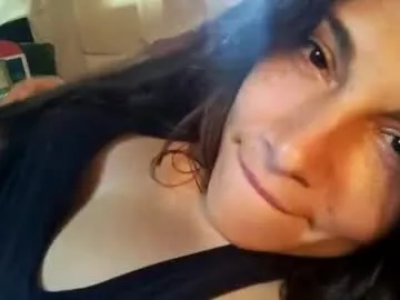 lovely_maia from Chaturbate is Freechat