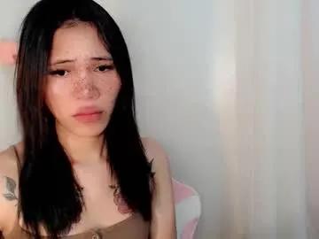 lovely_nekaxoxo from Chaturbate is Freechat