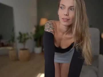 lovely_tammy from Chaturbate is Freechat