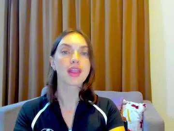 lovelyeemia from Chaturbate is Freechat