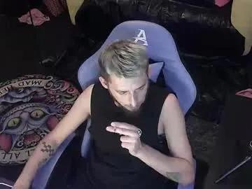 loverboy89hh from Chaturbate is Freechat