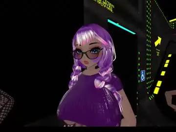 loveuniversal7777 from Chaturbate is Freechat