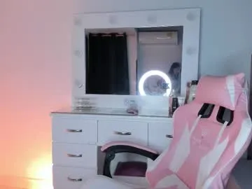 lovingdarcy_ from Chaturbate is Freechat