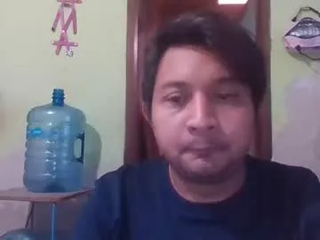 lpmauriciosantamaria from Chaturbate is Freechat