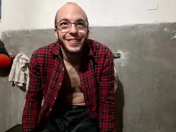 lshot_d from Chaturbate is Freechat