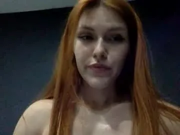 luamelie from Chaturbate is Freechat