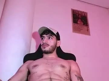 luan_goon from Chaturbate is Freechat