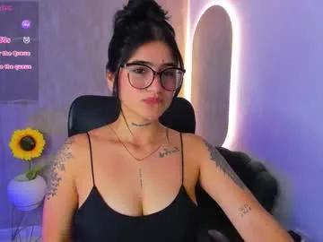 luanabonasx from Chaturbate is Freechat