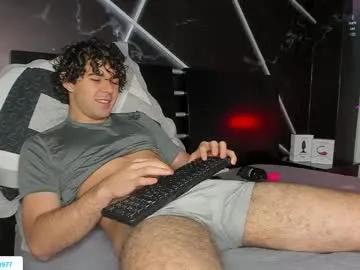 luca_ferrer_ from Chaturbate is Freechat
