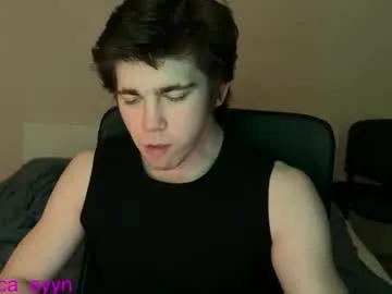 luca_syn from Chaturbate is Freechat