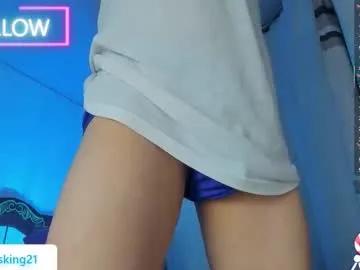 lucaas_king from Chaturbate is Freechat