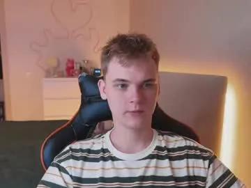 lucas_dany from Chaturbate is Freechat